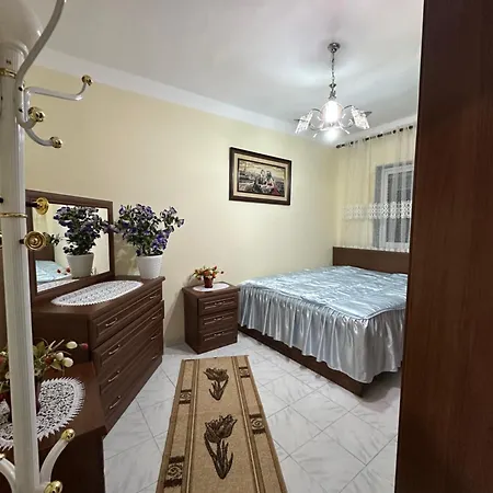 Apartmán Shehu *