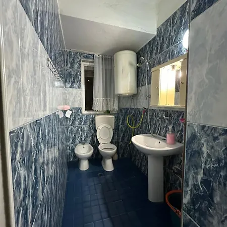 Apartmán Shehu