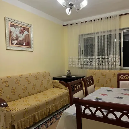 Apartmán Shehu
